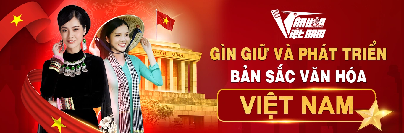 Văn hóa việt nam