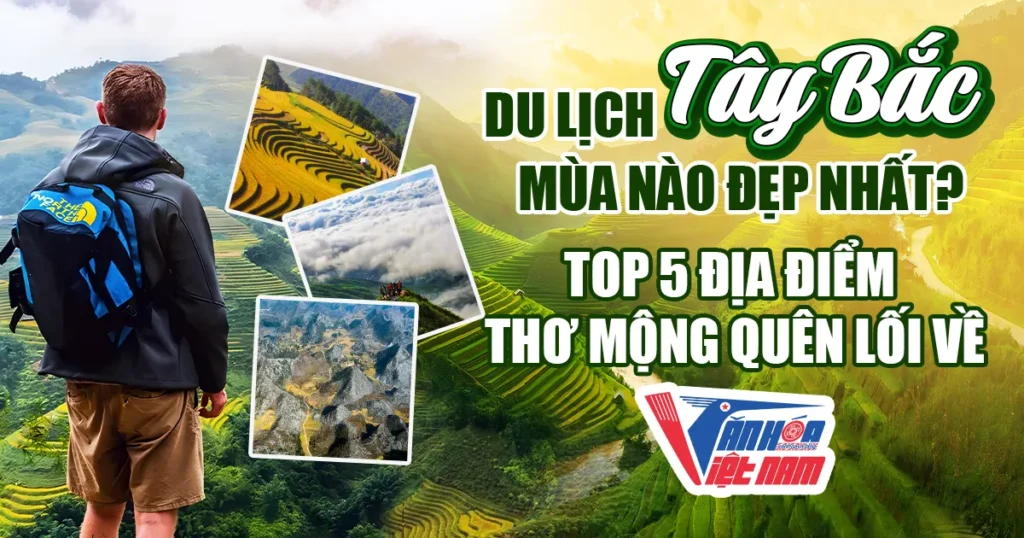 Du Lịch Tây Bắc