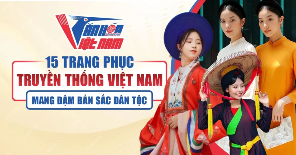 Trang phục truyền thống