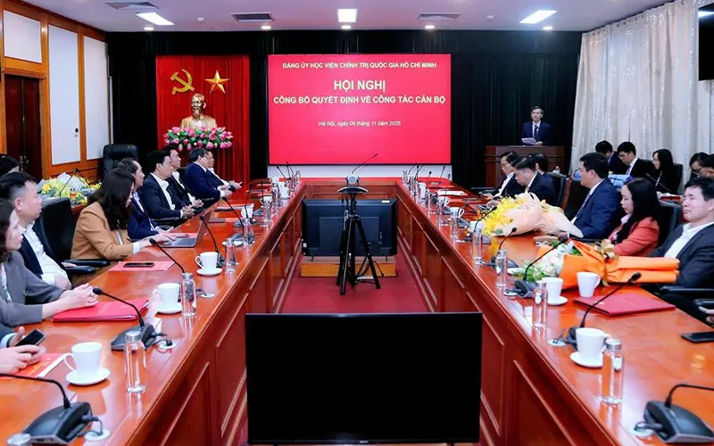 Ảnh hưởng của quy định mới