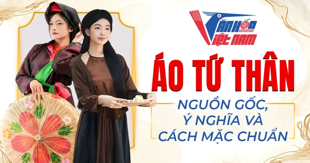 Áo tứ thân