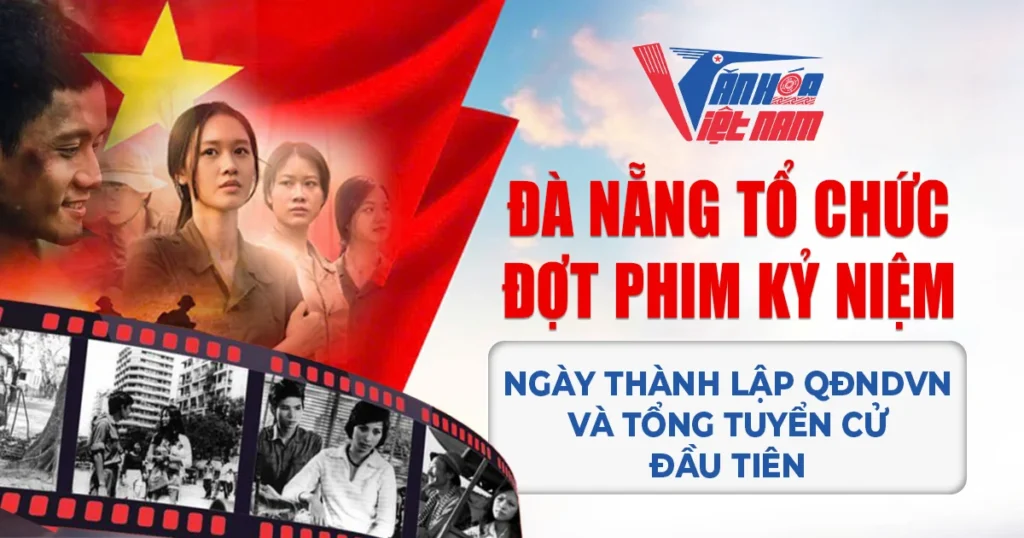 Kỷ Niệm Ngày Thành Lập Quân Đội Nhân Dân Việt Nam