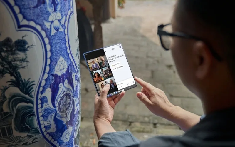 Di sản văn hóa gốm sứ