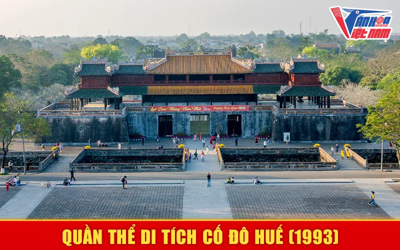 Cố Đô Huế