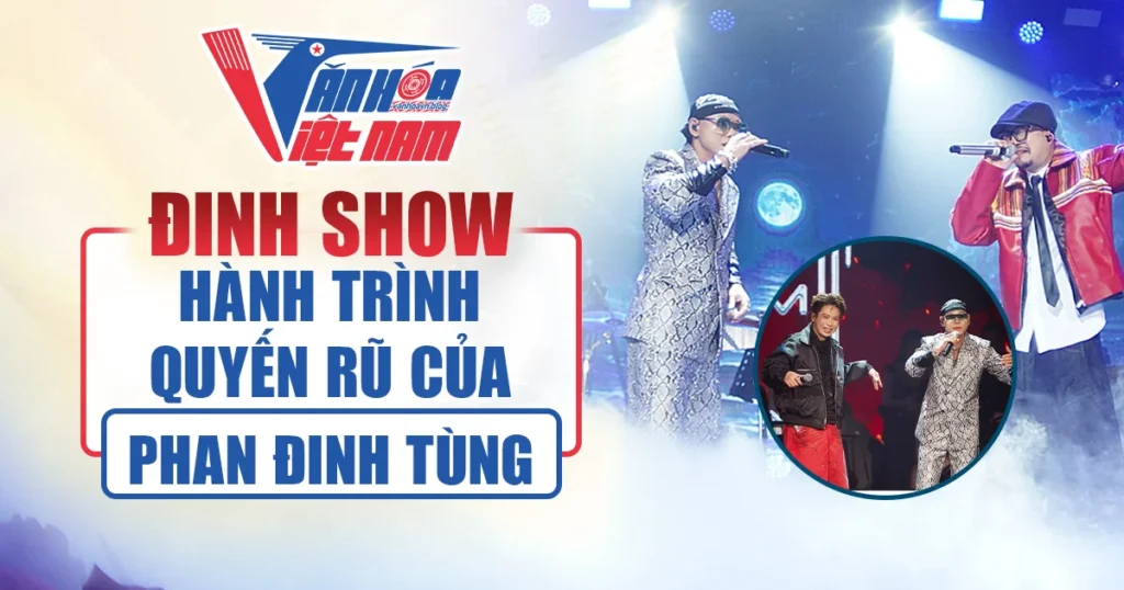 Đinh Show