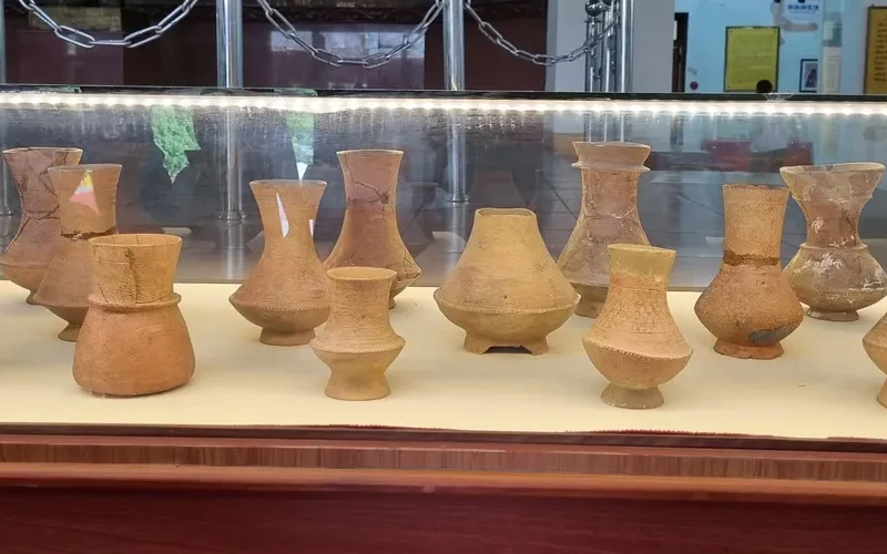 Giá trị lịch sử của tàu cổ