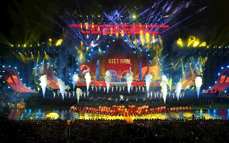 Giá trị văn hóa và tinh thần của di sản