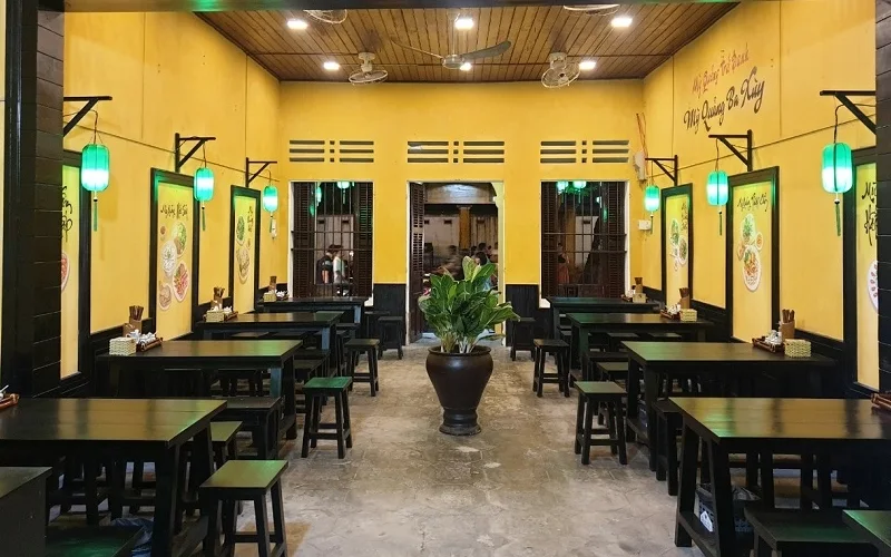 Góc nhìn từ quản lý và chủ quán