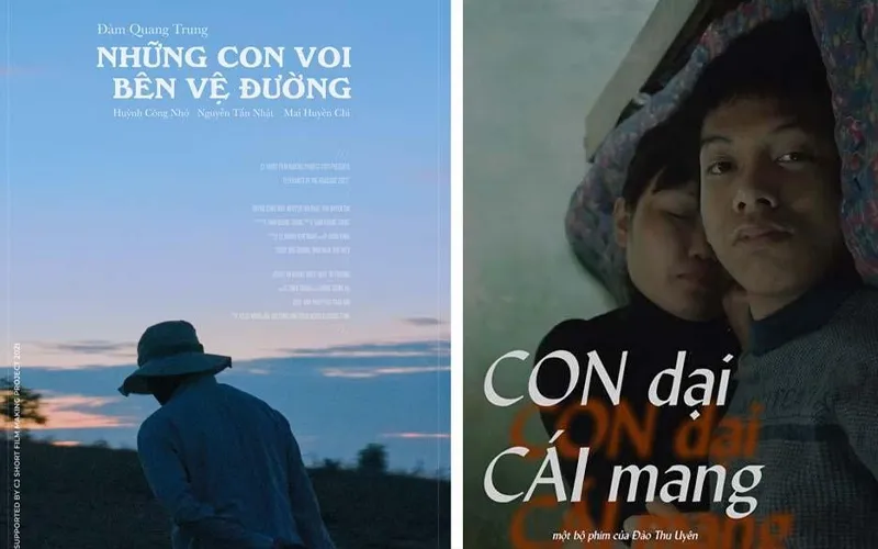 Hỗ trợ nền tảng cho đạo diễn trẻ