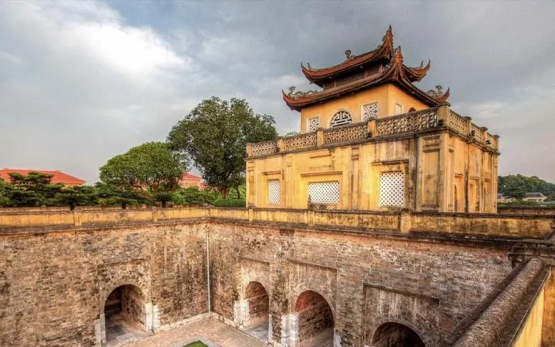 Hoạt Động Đặc Sắc Của Tour