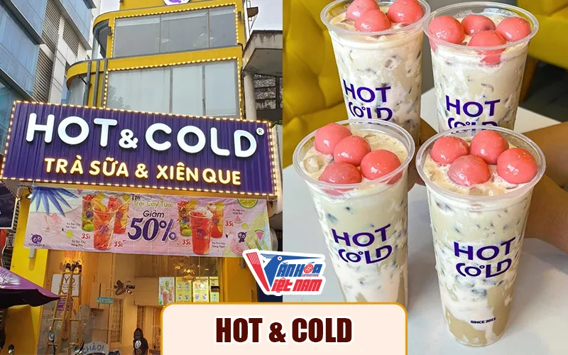 Hot&Cold