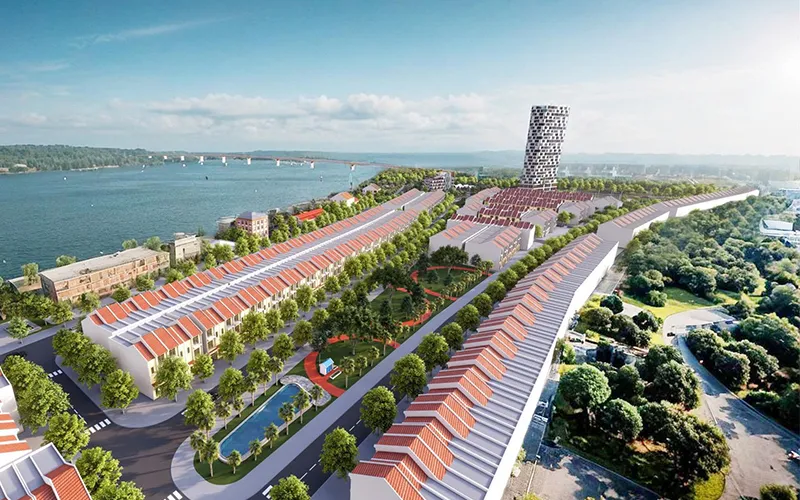 Mô hình du lịch mới