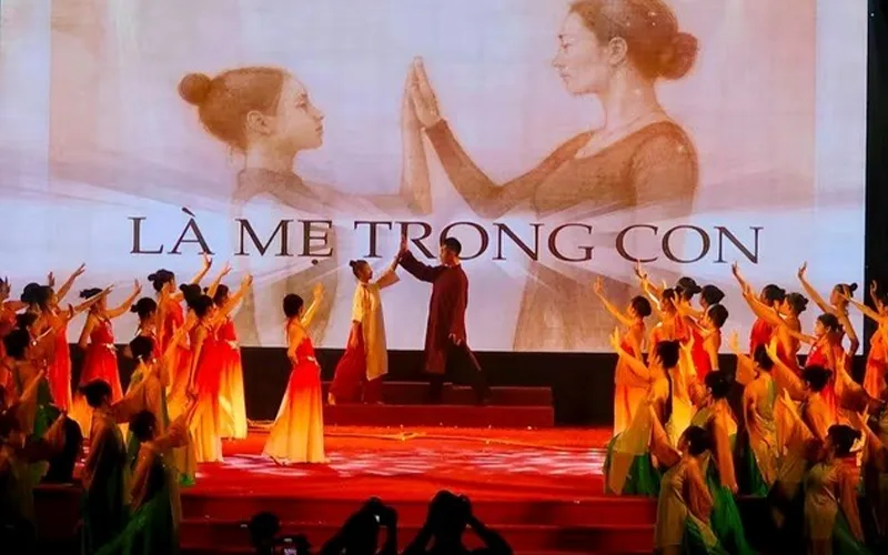 Ngày hội Thiếu nhi Thủ đô