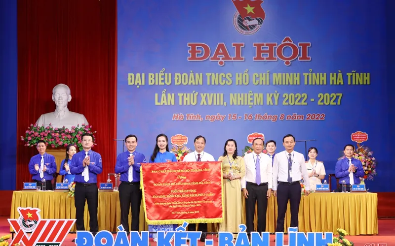 Những thành tựu nổi bật trong nhiệm kỳ trước