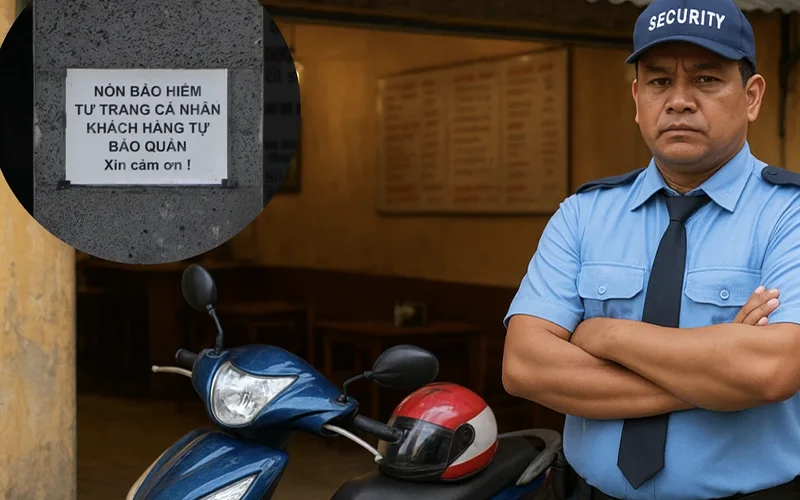 Thực trạng trên thị trường ẩm thực