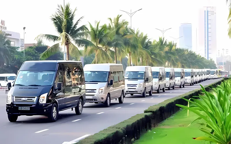 Tiềm năng phát triển du lịch