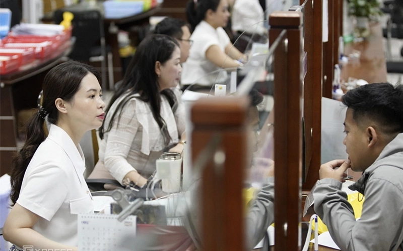 Hướng dẫn từ Bộ Nội vụ