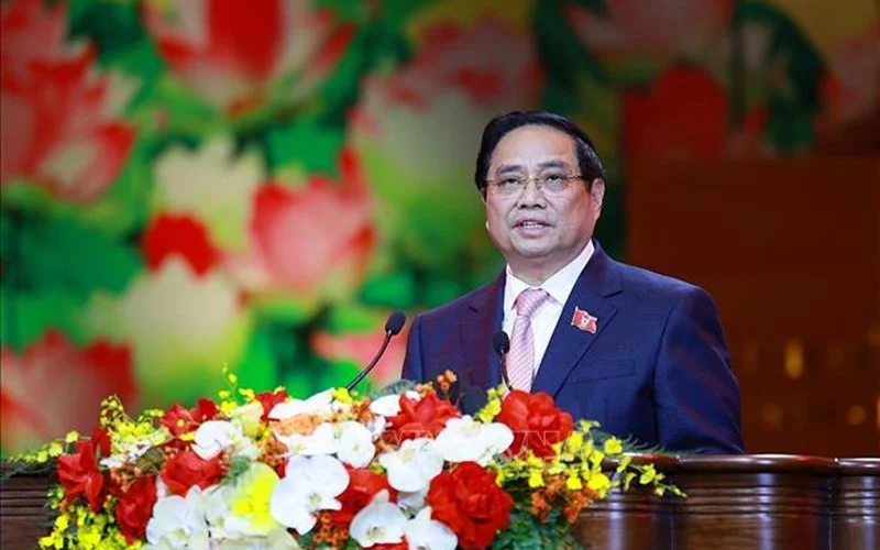 Tinh thần “Thi đua yêu nước” từ những ngày đầu