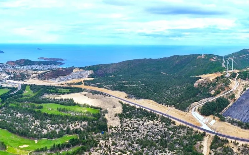 Vấn đề giao thông các xã khó khăn