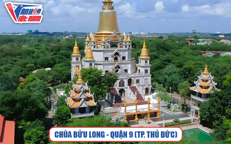 Chùa Bửu Long