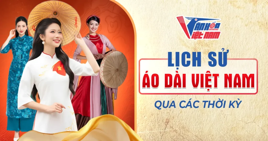 áo dài việt nam