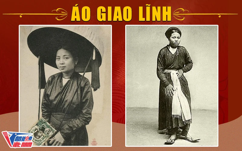 Áo Giao Lĩnh