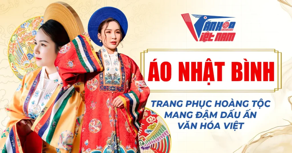 Áo Nhật Bình