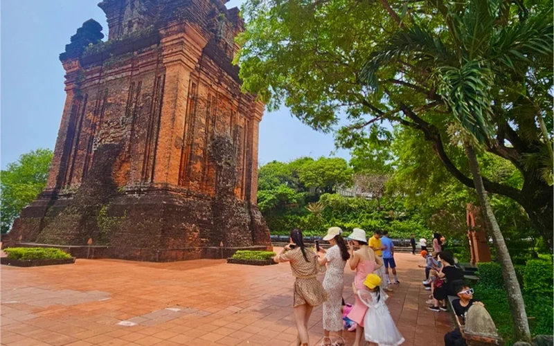 Bảo Tồn Văn Hóa