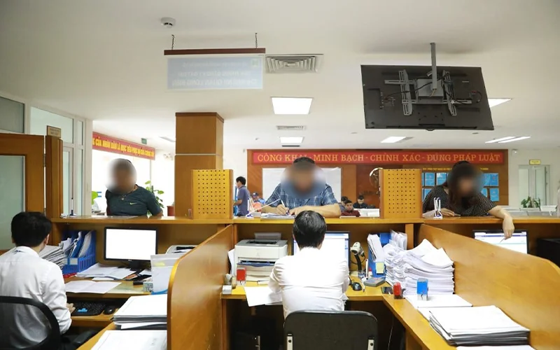 Định Hướng Mới cho Người Hoạt Động Không Chuyên Trách