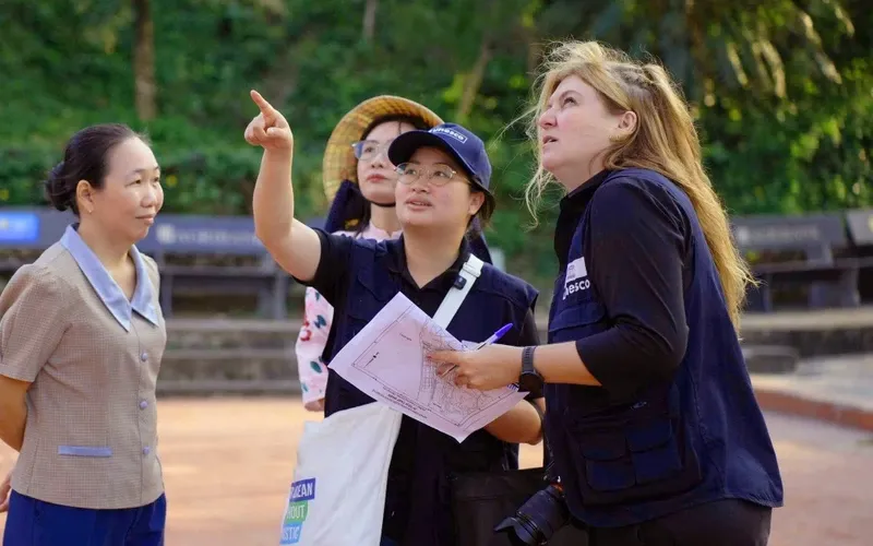 giai-quyet-kho-khan-trong-giao-duc