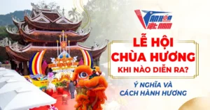 Lễ hội Chùa Hương