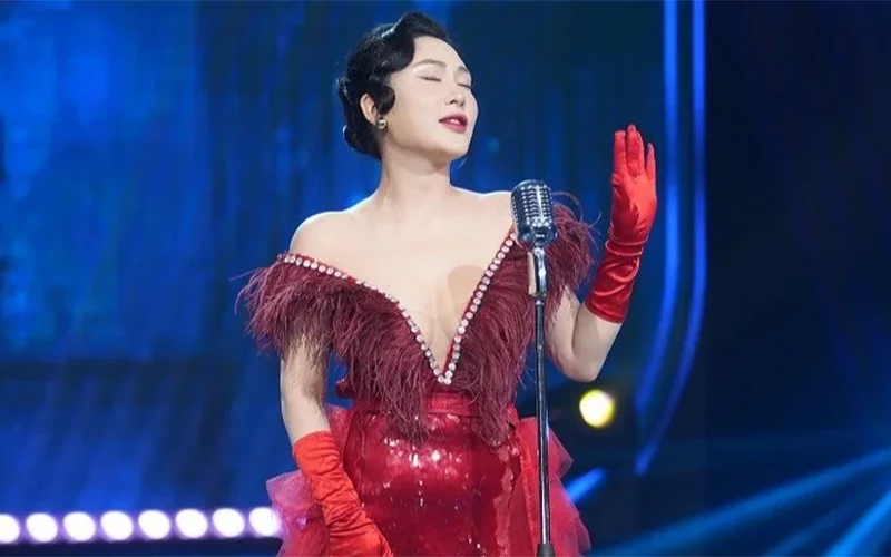 Nội dung MV Nỗi nhớ chơi vơi