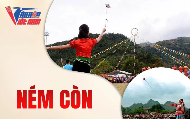 Trò chơi ném còn