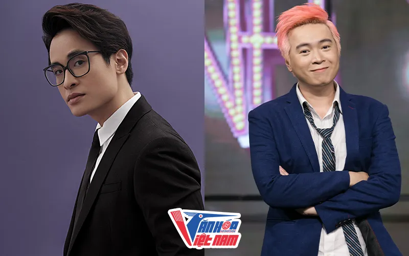 Hà Anh Tuấn hợp tác cùng Phạm Toàn Thắng