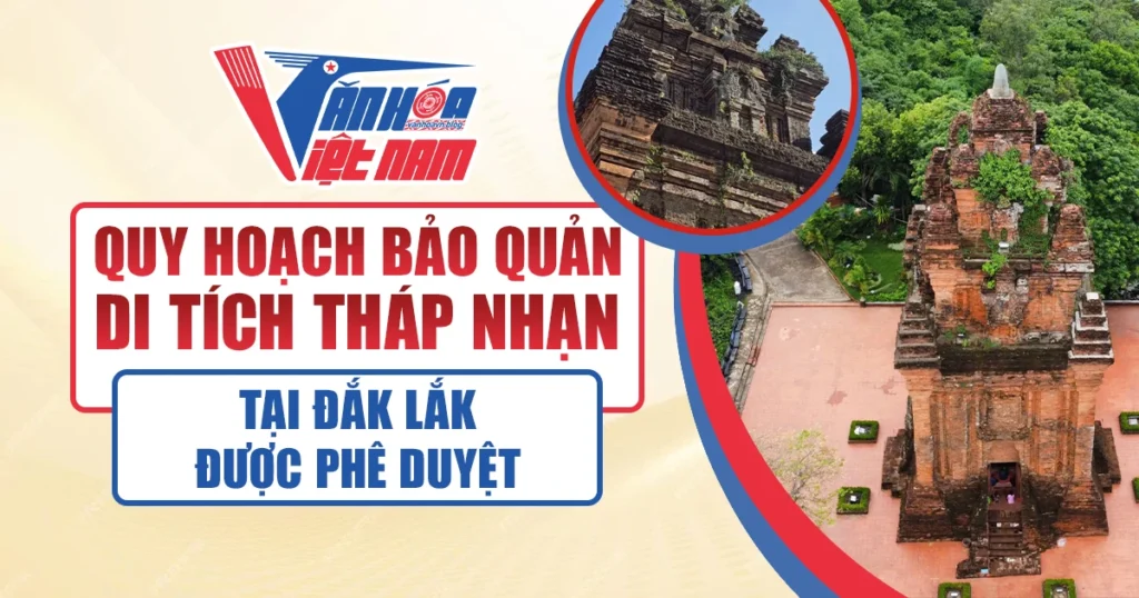 Di Tích Tháp Nhạn