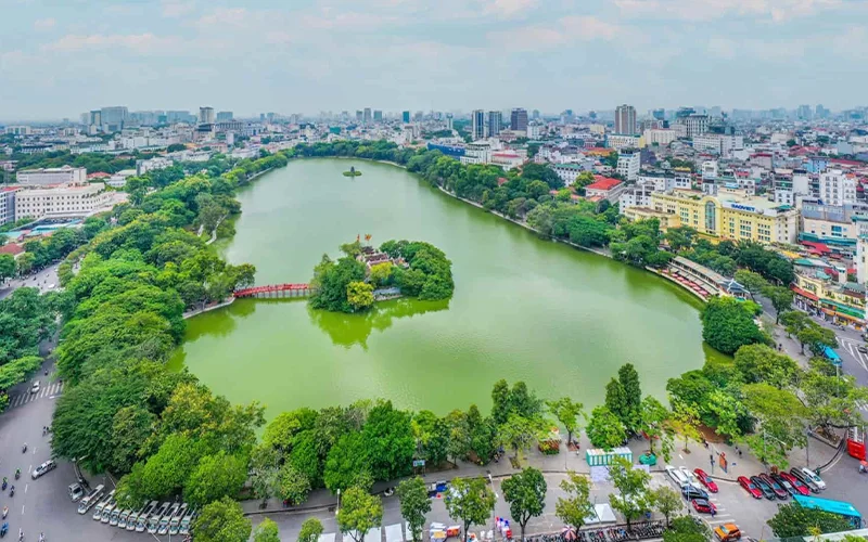Du lịch Hà Nội 2026