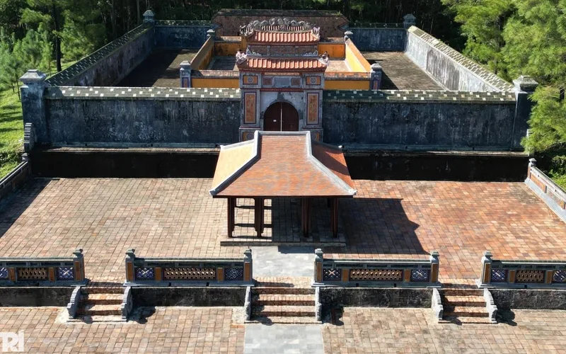 Thông tin về công trình