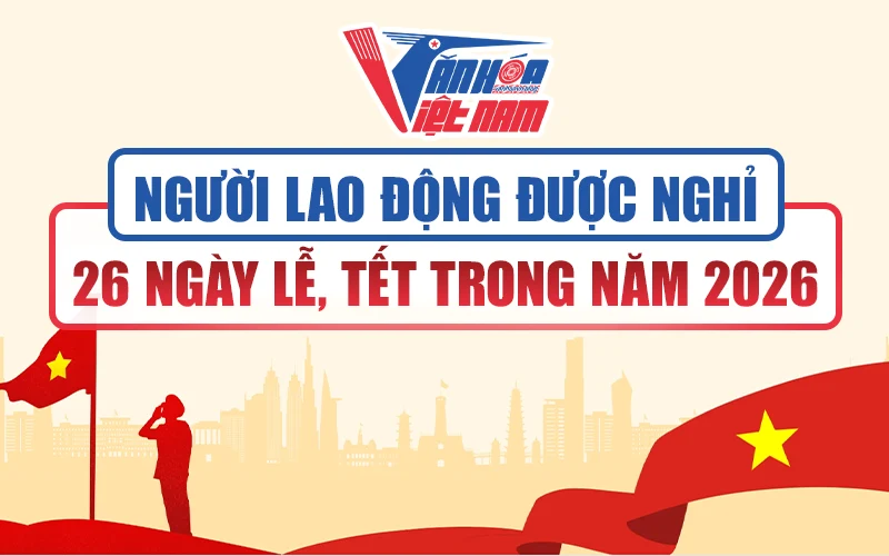 ngày nghỉ lễ của người lao động