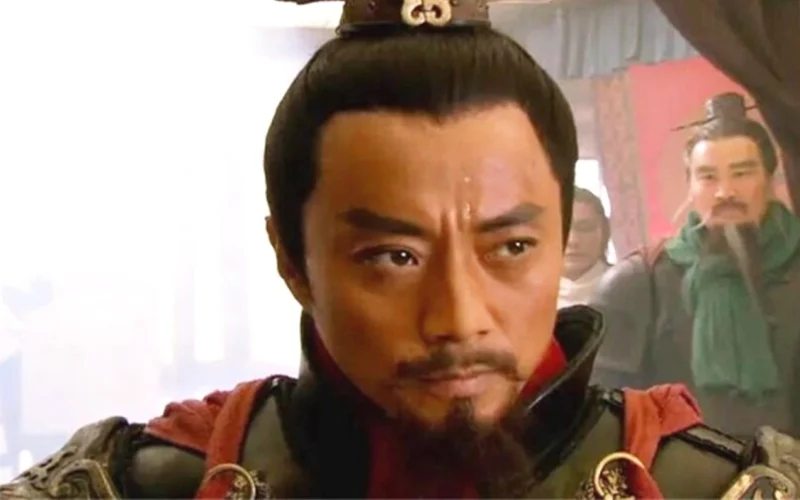 trí tuệ cảm xúc của tống giang