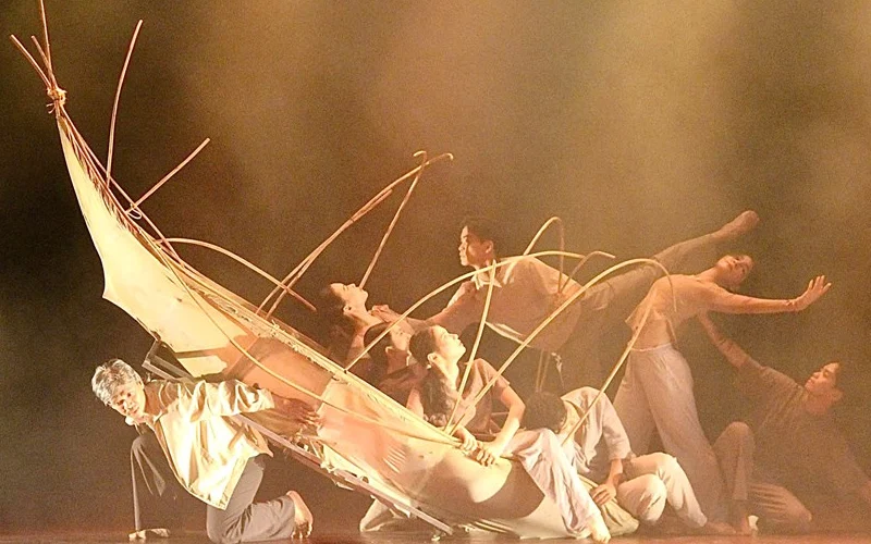 Triển Lãm Các Tác Phẩm Xuất Sắc