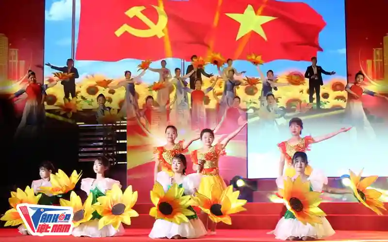 Các Tiết Mục Đặc Sắc