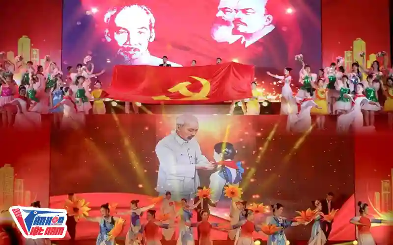 Nội Dung Chương Trình Nghệ Thuật