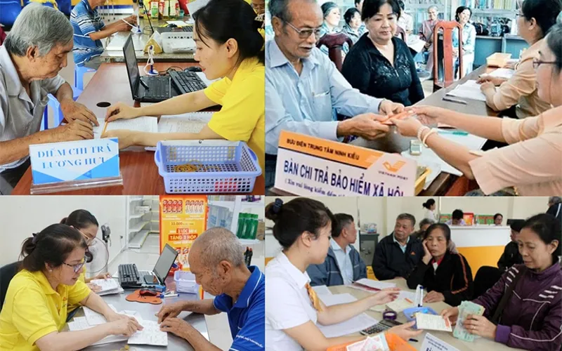 Chi Trả Đầy Đủ và Kịp Thời