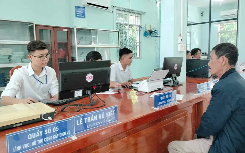 Đảm Bảo Thực Hiện Đúng Thời Hạn