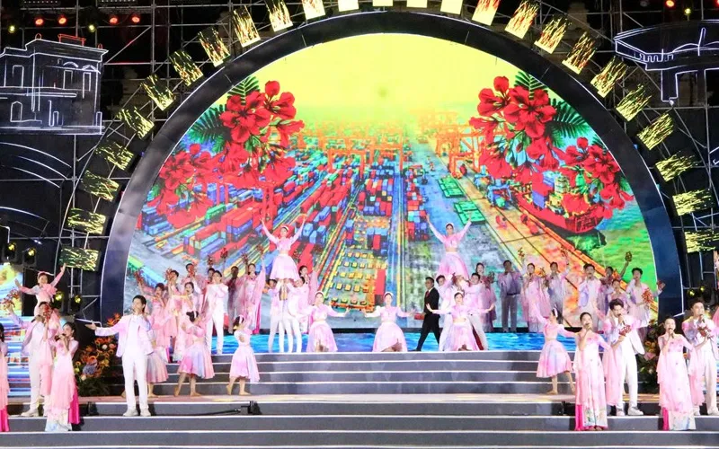 Dàn Nghệ Sĩ Đáng Chú Ý