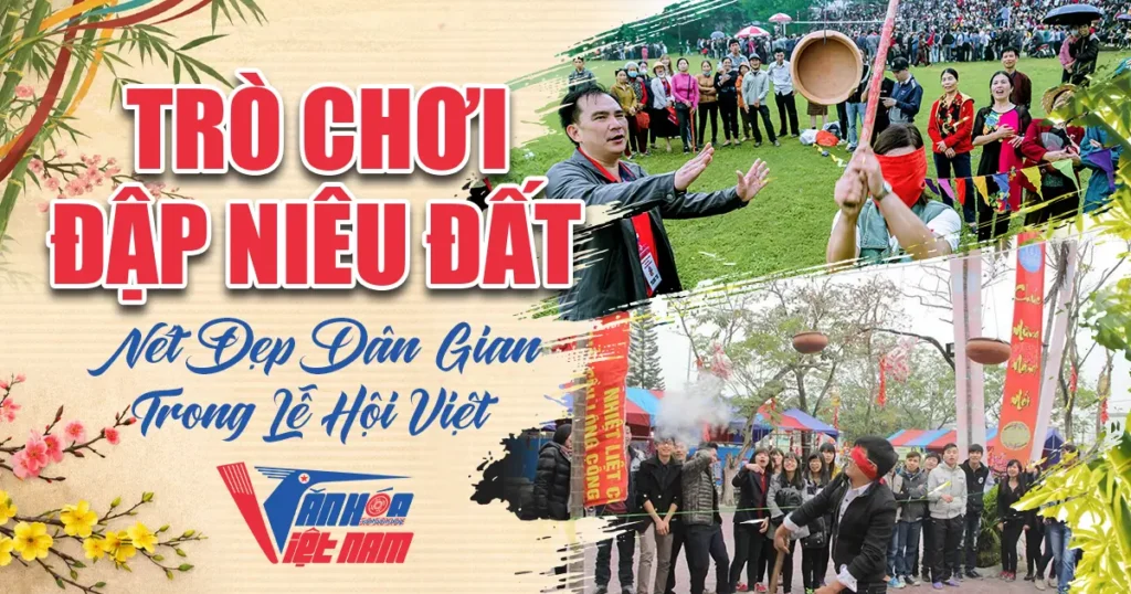 đập niêu đất