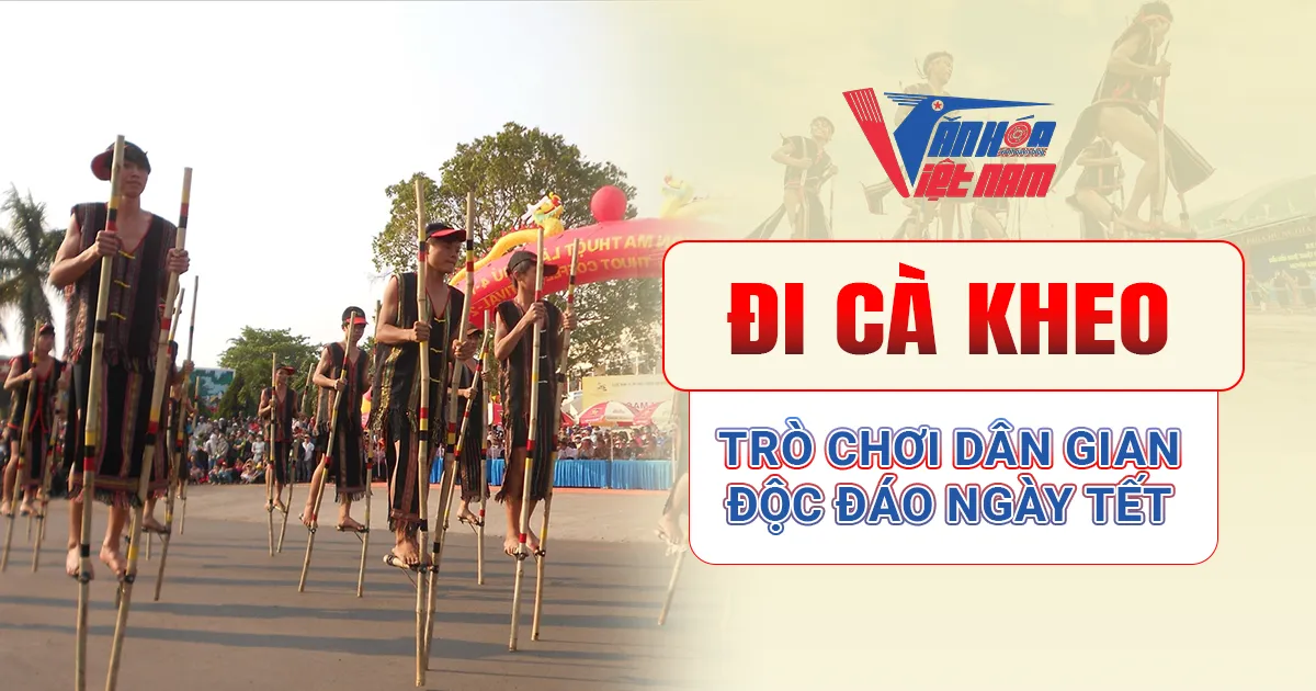 Đi Cà Kheo