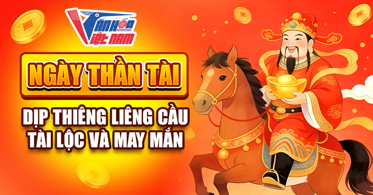Ngày Thần Tài