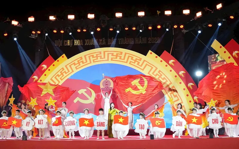 Thời Gian và Địa Điểm Diễn Ra