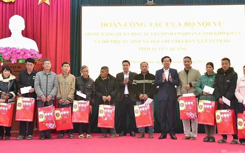 Ý nghĩa của hoạt động xã hội